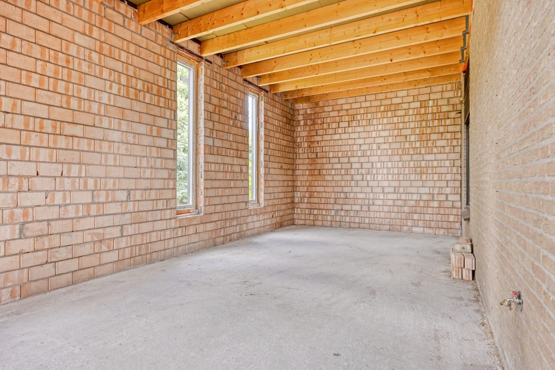 Foto 17 van Secretarisstraatje 1-A