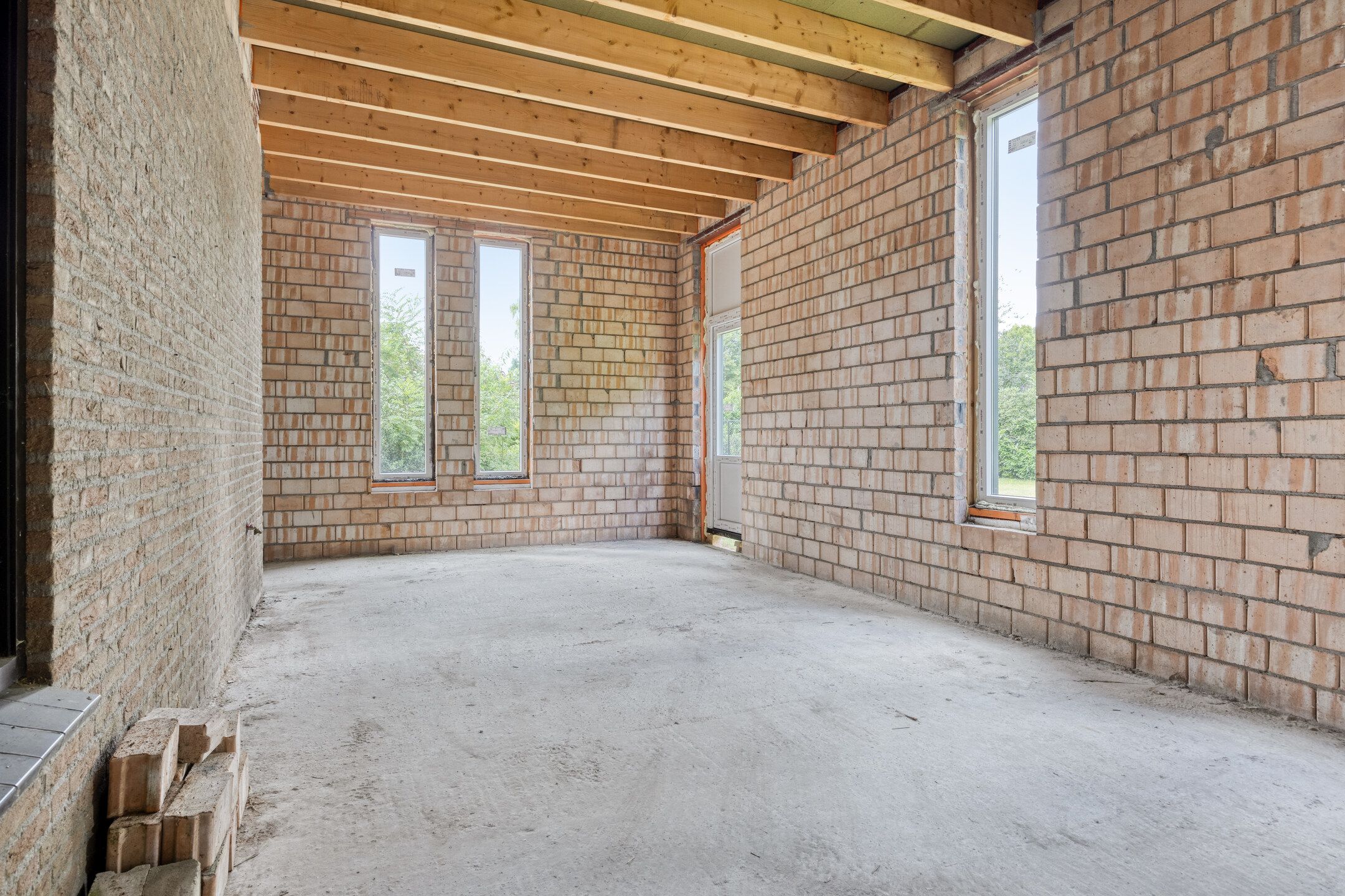 Foto 18 van Secretarisstraatje 1-A