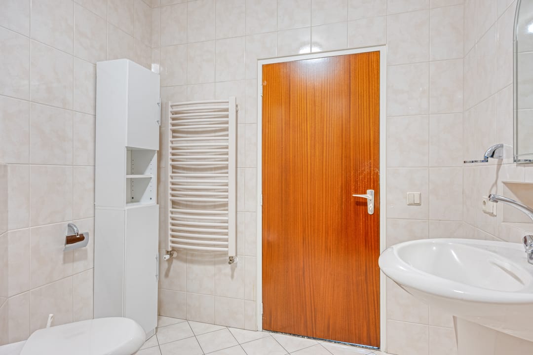 Foto 23 van Secretarisstraatje 1-A