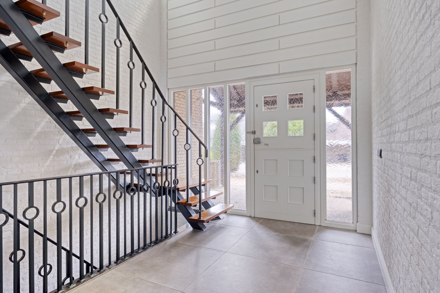 Foto 25 van Secretarisstraatje 1-A