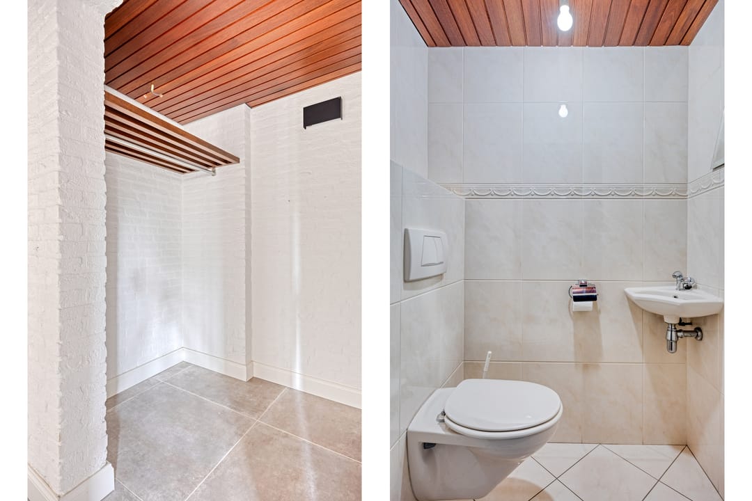 Foto 26 van Secretarisstraatje 1-A