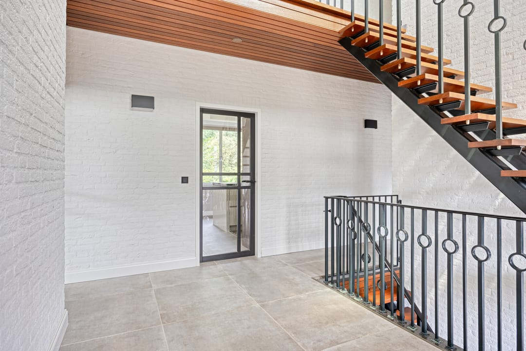 Foto 28 van Secretarisstraatje 1-A