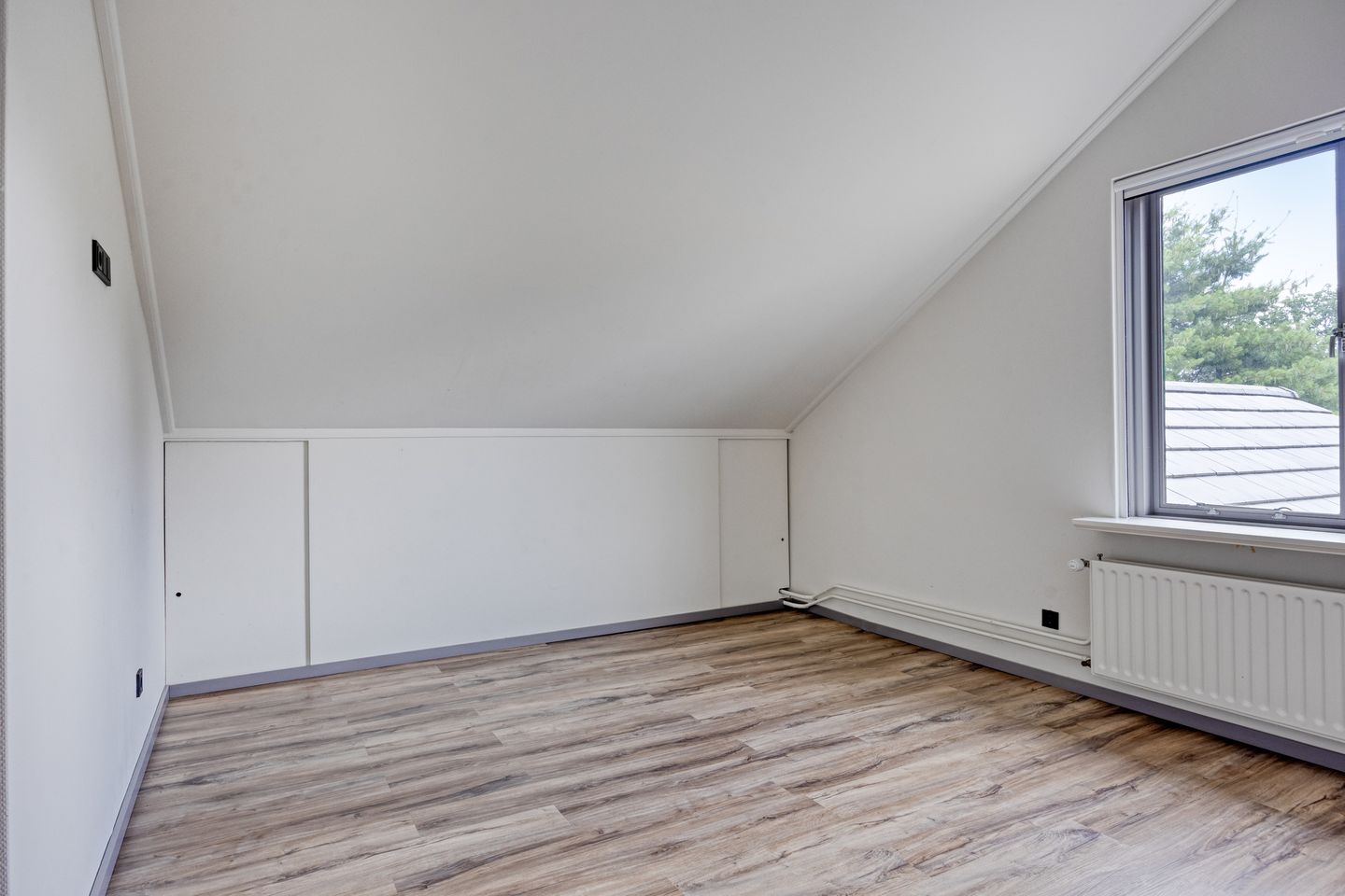 Foto 29 van Secretarisstraatje 1-A