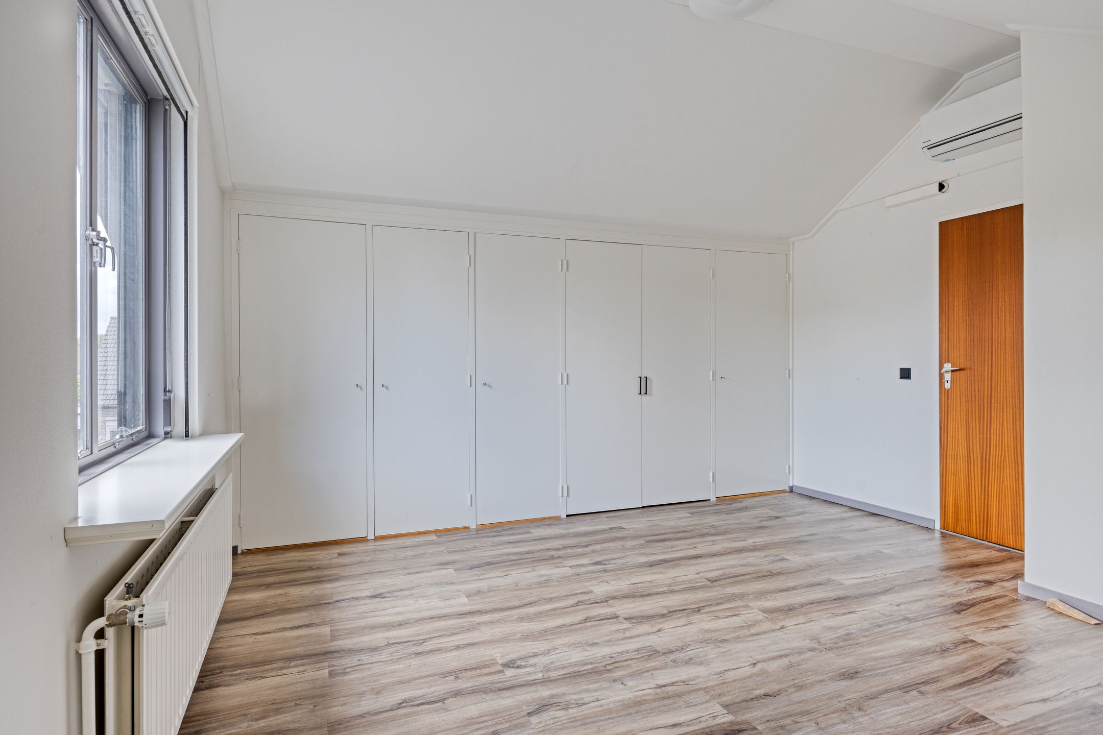 Foto 30 van Secretarisstraatje 1-A