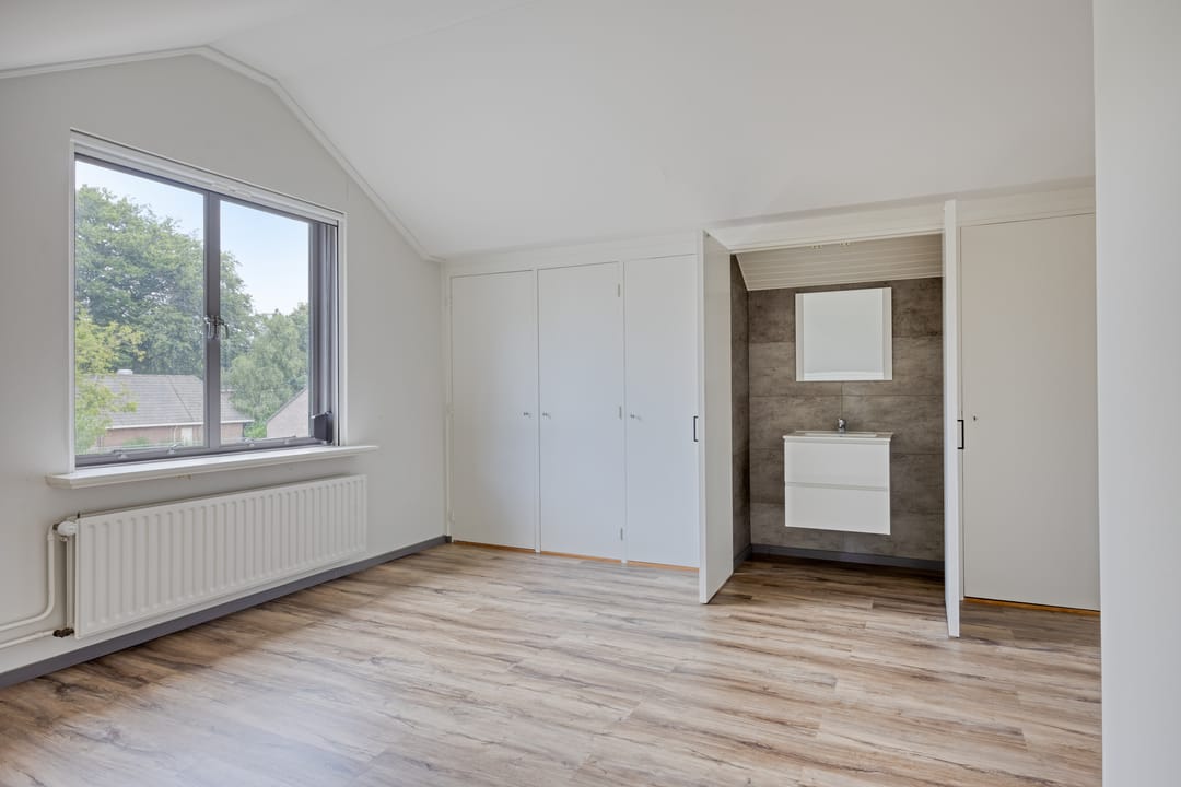 Foto 31 van Secretarisstraatje 1-A