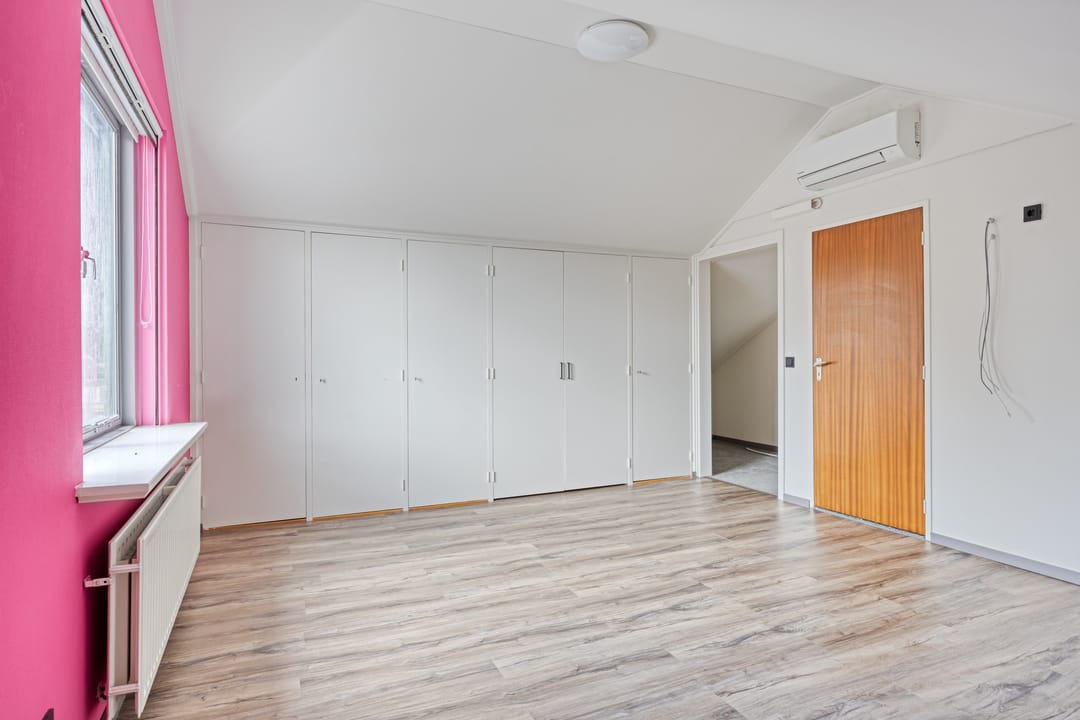 Foto 32 van Secretarisstraatje 1-A