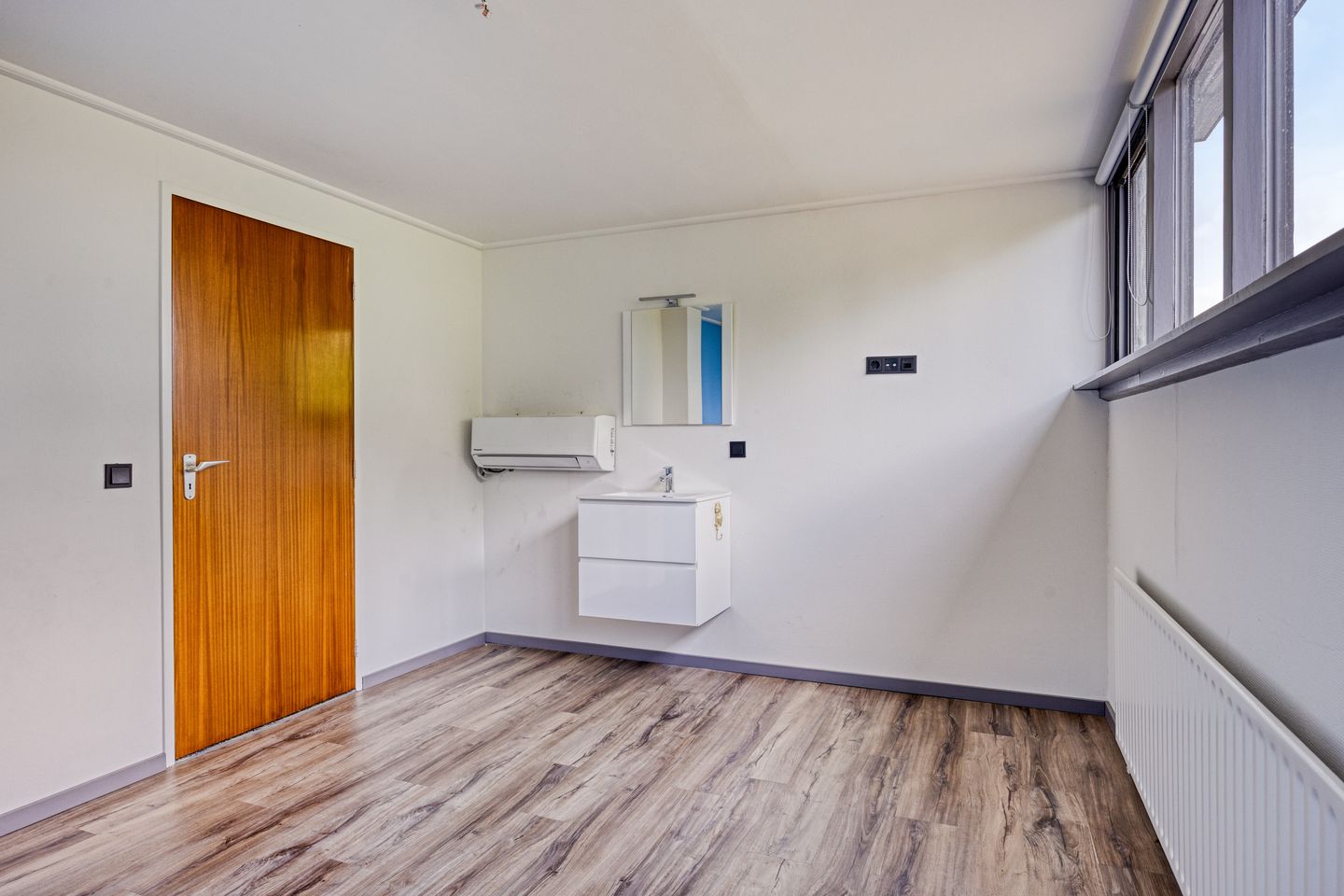 Foto 35 van Secretarisstraatje 1-A