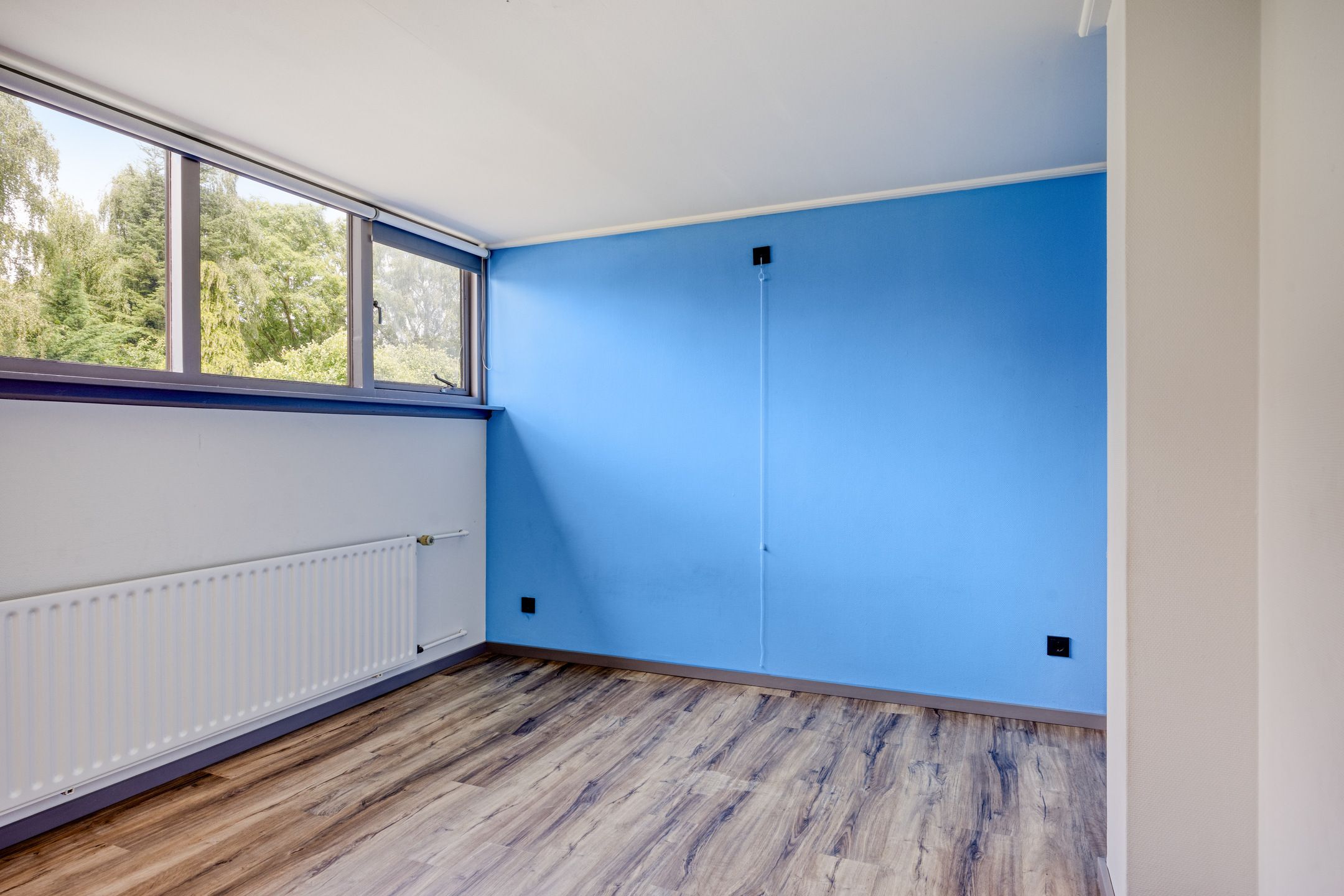 Foto 36 van Secretarisstraatje 1-A