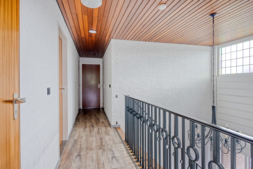 Foto 37 van Secretarisstraatje 1-A