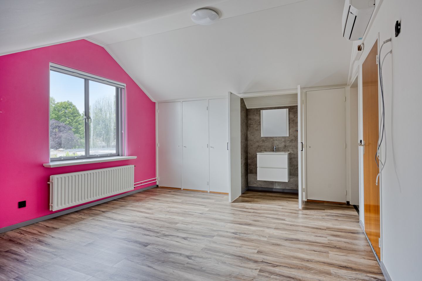 Foto 34 van Secretarisstraatje 1-A