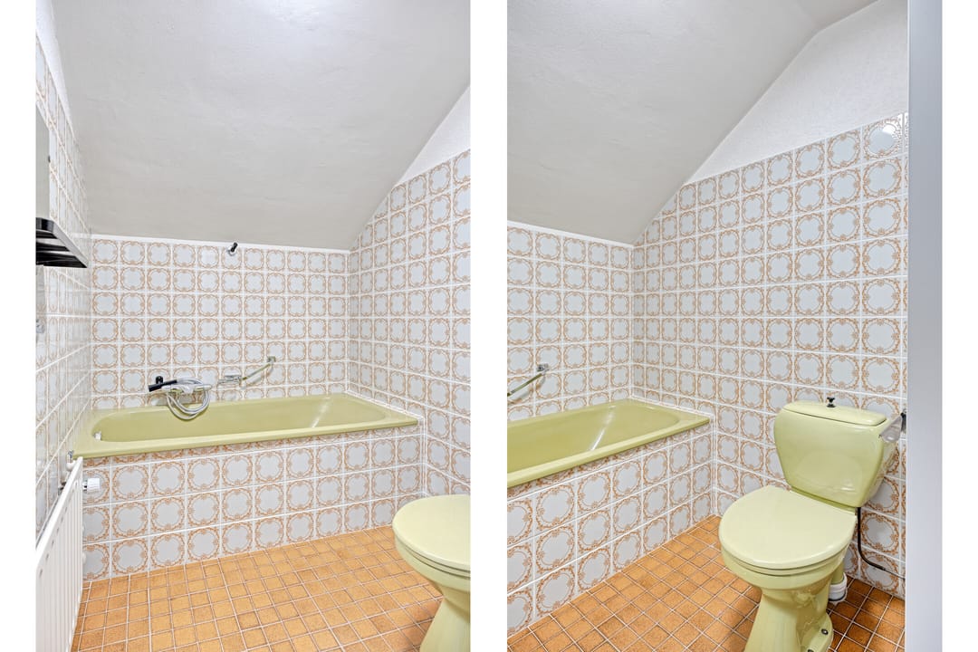 Foto 38 van Secretarisstraatje 1-A