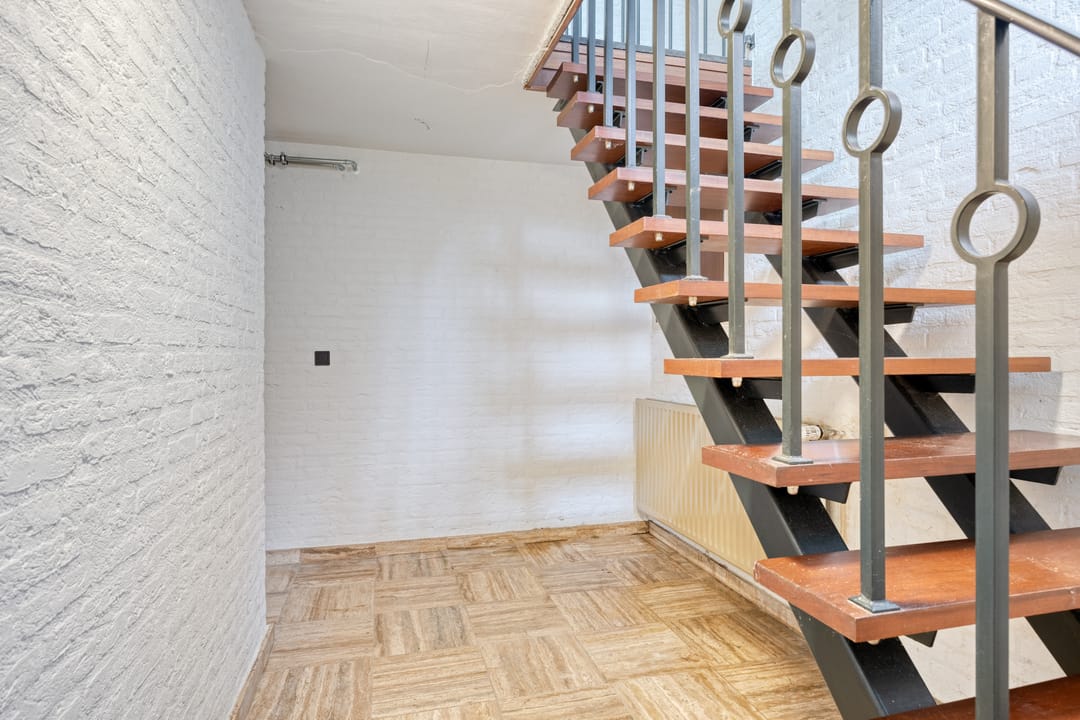 Foto 41 van Secretarisstraatje 1-A