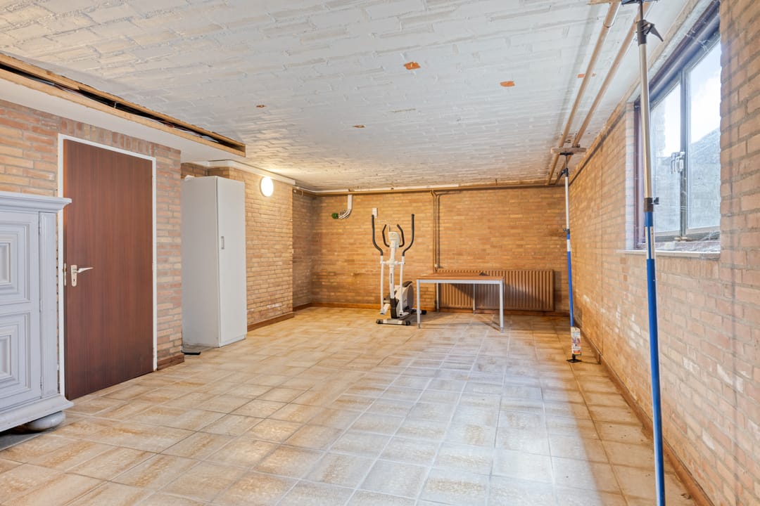 Foto 43 van Secretarisstraatje 1-A