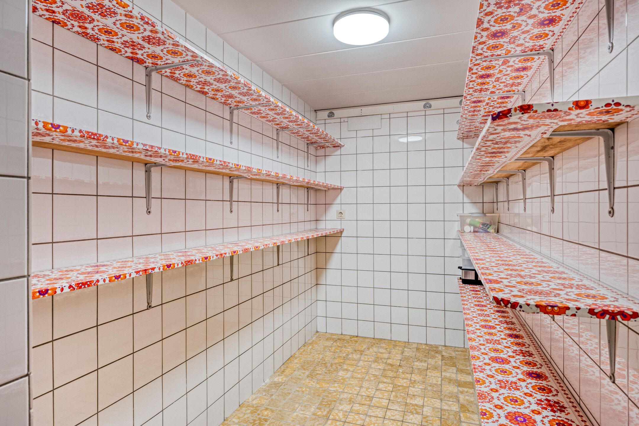 Foto 45 van Secretarisstraatje 1-A