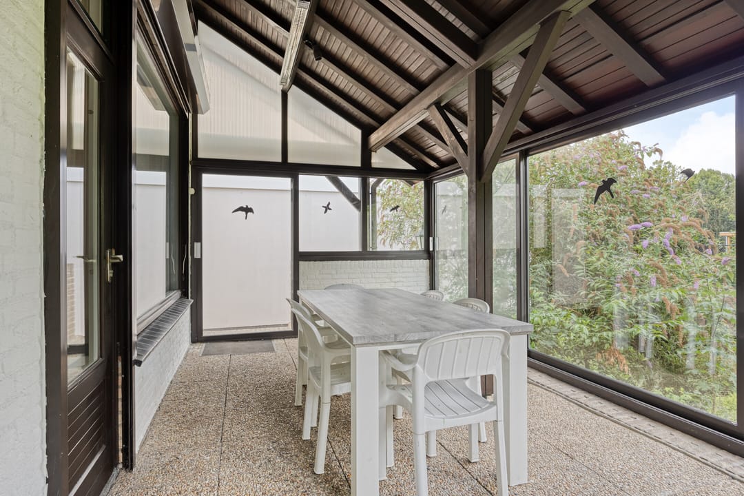 Foto 47 van Secretarisstraatje 1-A