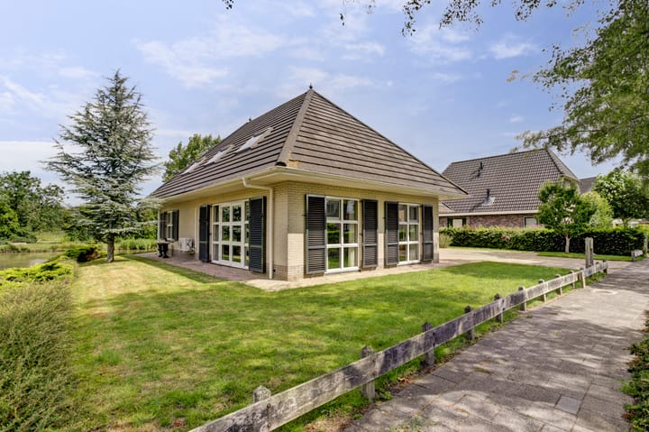 Foto 2 van De Goudplevier 1