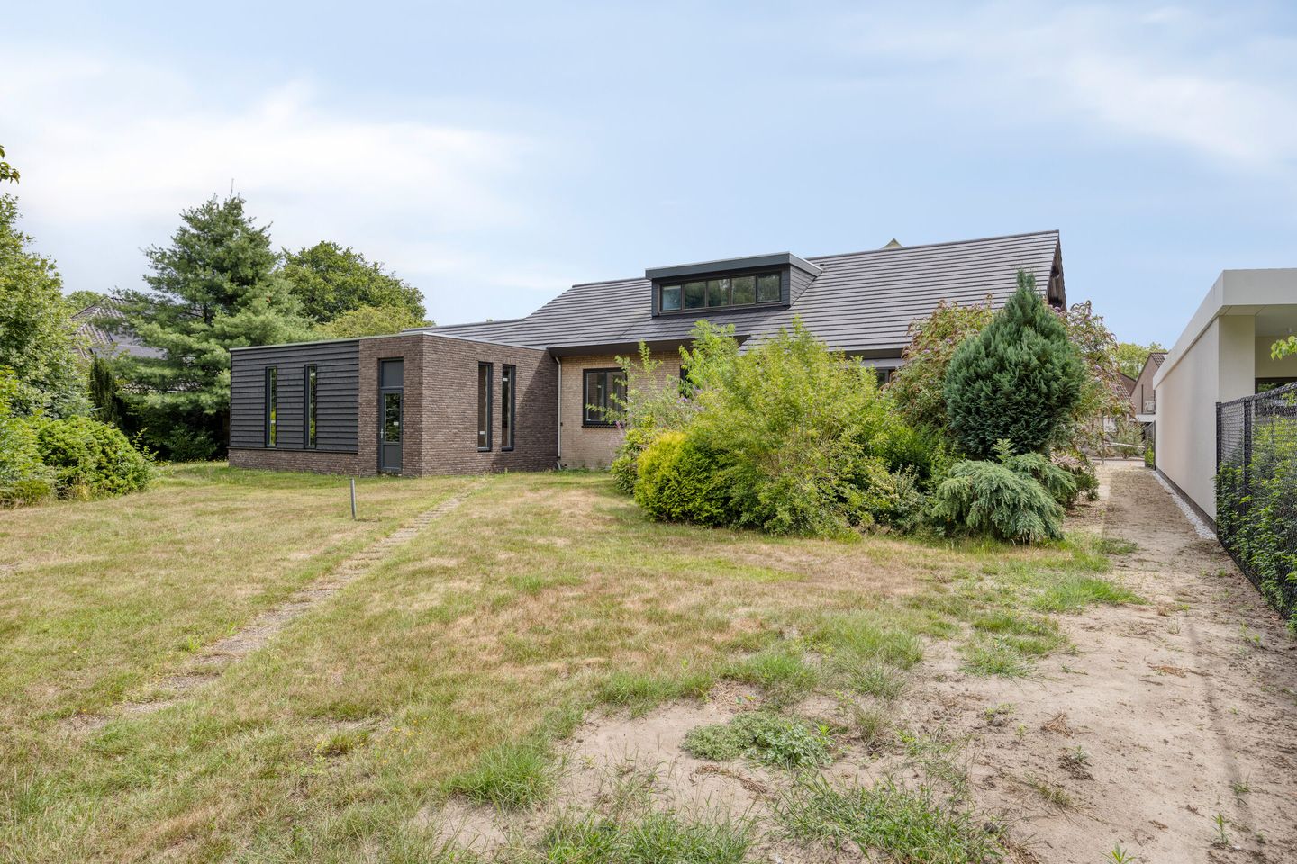 Foto 50 van Secretarisstraatje 1-A