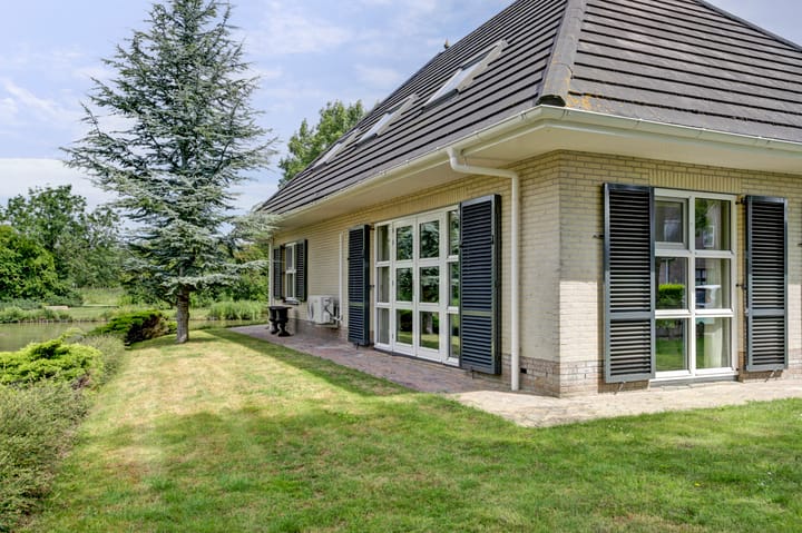 Foto 4 van De Goudplevier 1