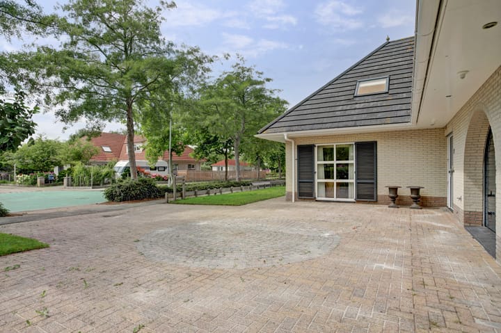 Foto 5 van De Goudplevier 1