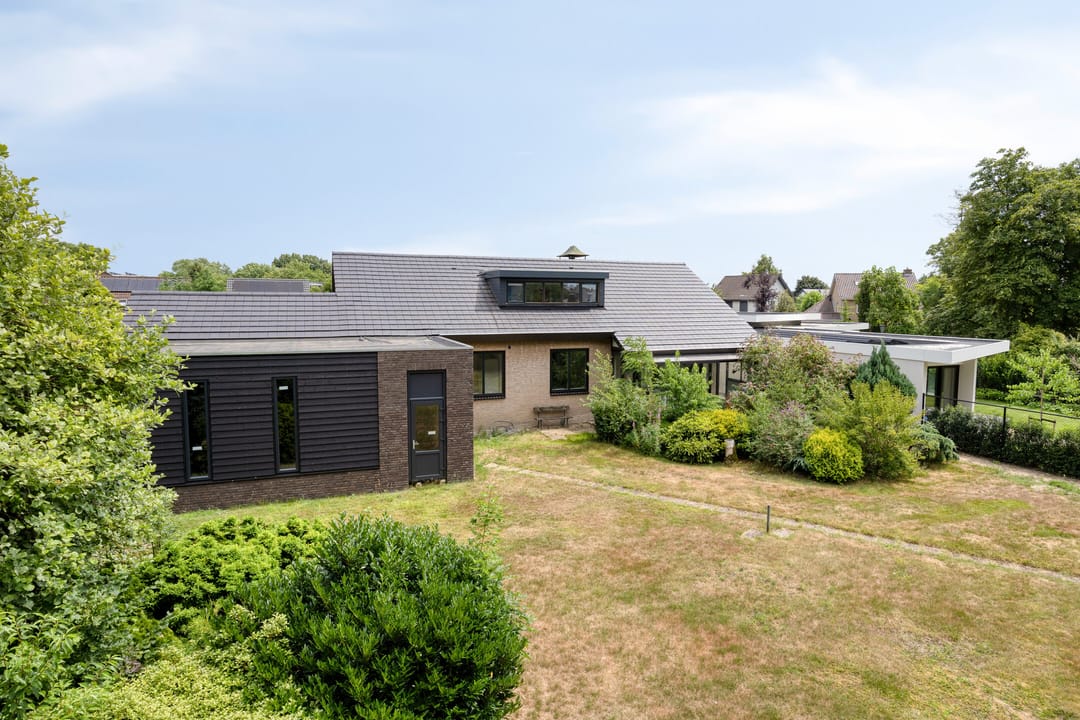 Foto 53 van Secretarisstraatje 1-A