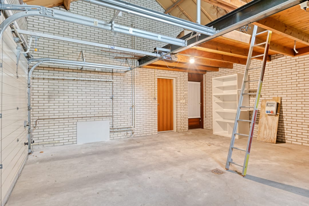 Foto 56 van Secretarisstraatje 1-A