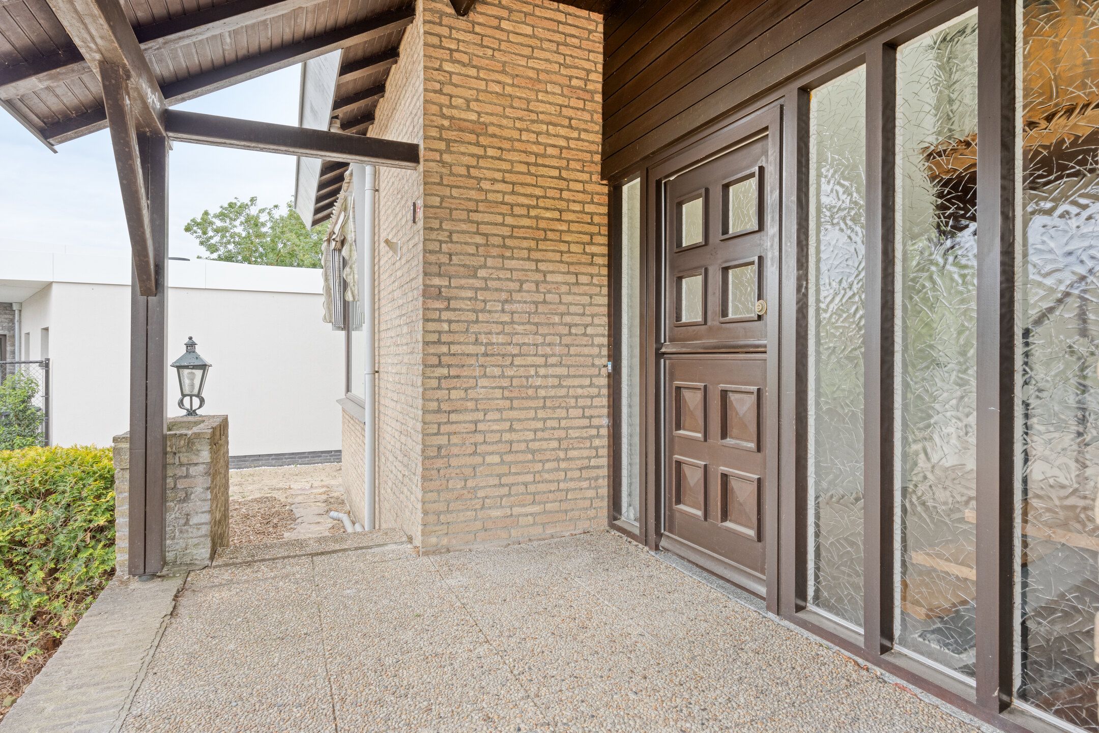 Foto 57 van Secretarisstraatje 1-A