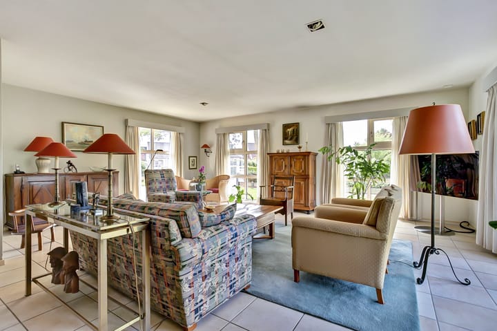 Foto 12 van De Goudplevier 1