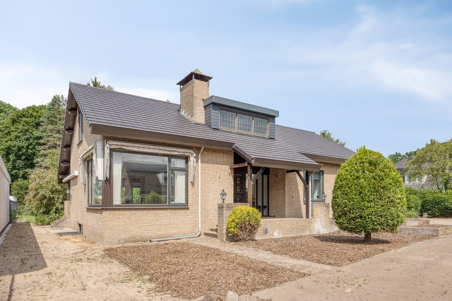 Foto 59 van Secretarisstraatje 1-A