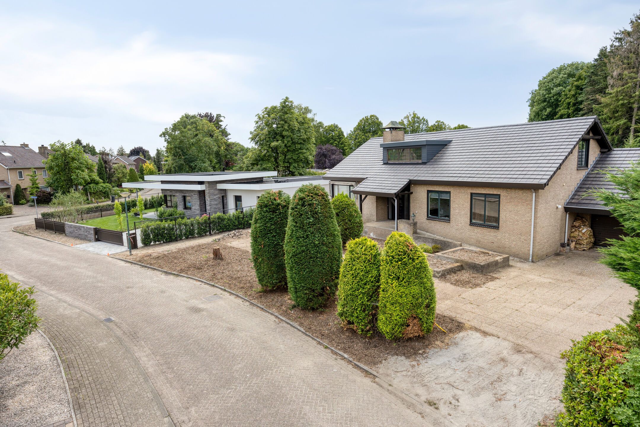 Foto 60 van Secretarisstraatje 1-A