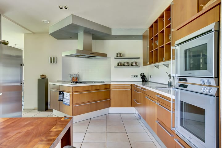 Foto 16 van De Goudplevier 1