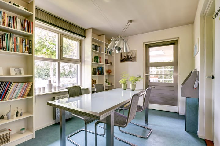 Foto 22 van De Goudplevier 1