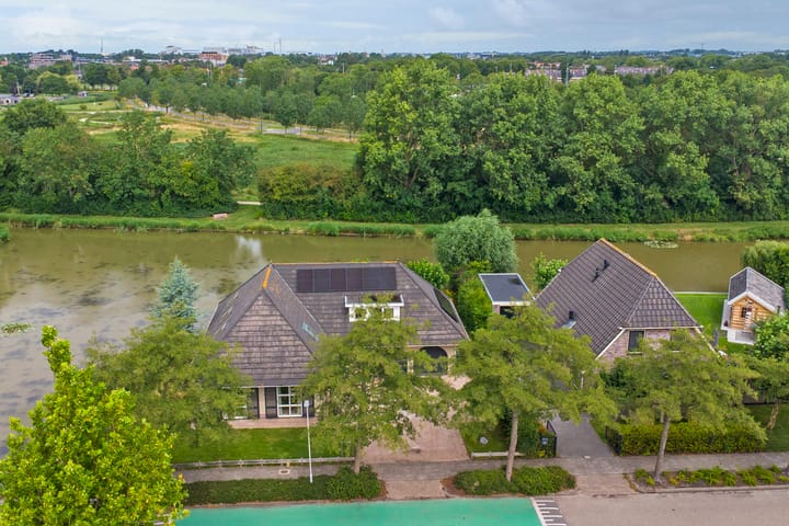 Foto 51 van De Goudplevier 1