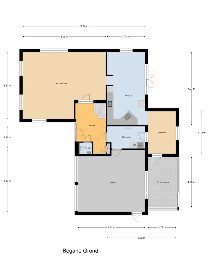 Foto 52 van De Goudplevier 1