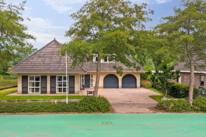 Foto 50 van De Goudplevier 1