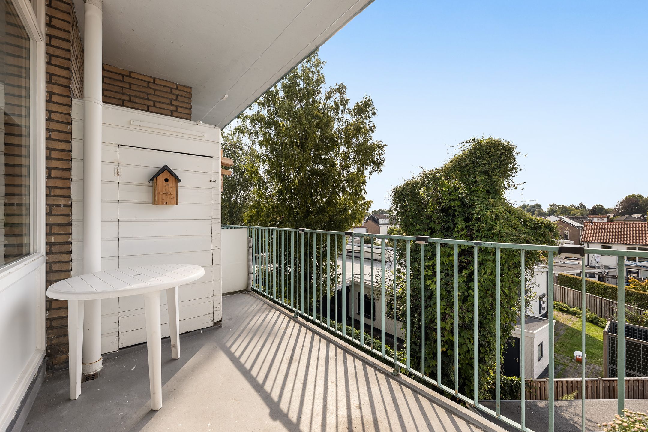 Foto 15 van Hofkampstraat 95