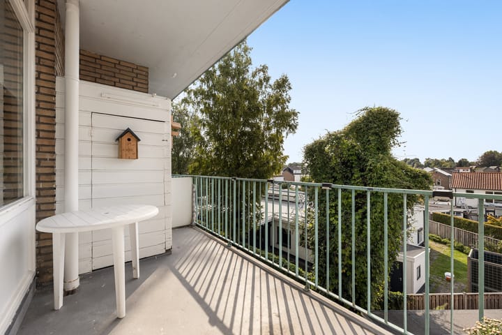 Foto 15 van Hofkampstraat 95