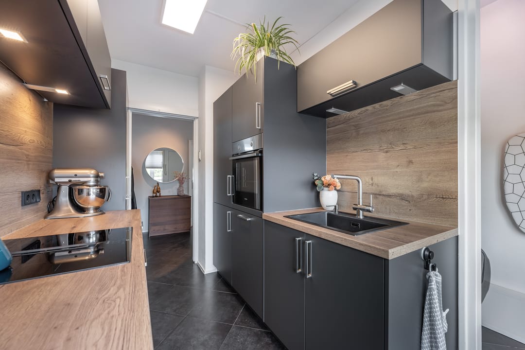 Foto 2 van Hofkampstraat 95