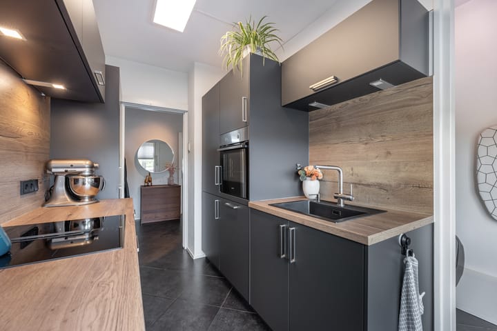 Foto 2 van Hofkampstraat 95