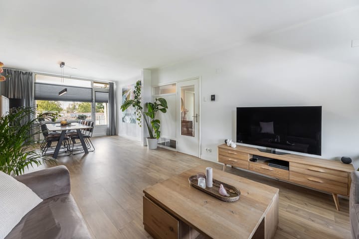 Foto 4 van Hofkampstraat 95