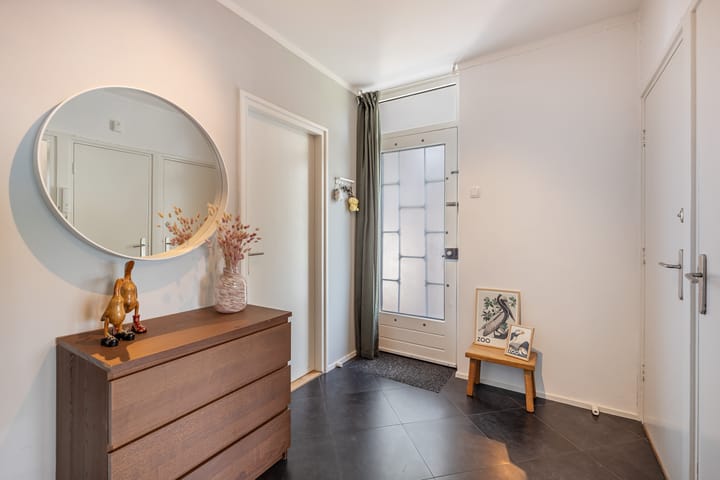 Foto 5 van Hofkampstraat 95