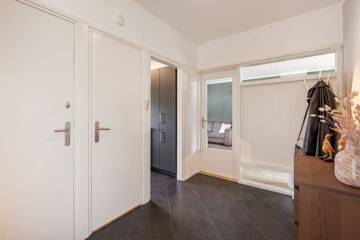 Foto 6 van Hofkampstraat 95