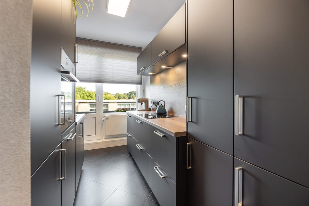 Foto 7 van Hofkampstraat 95