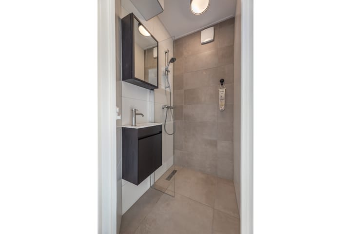 Foto 9 van Hofkampstraat 95