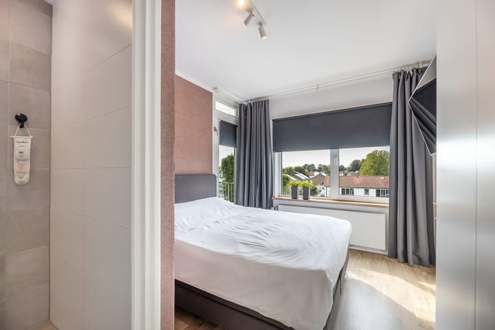 Foto 10 van Hofkampstraat 95