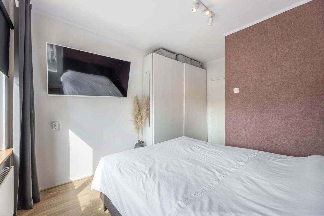 Foto 11 van Hofkampstraat 95