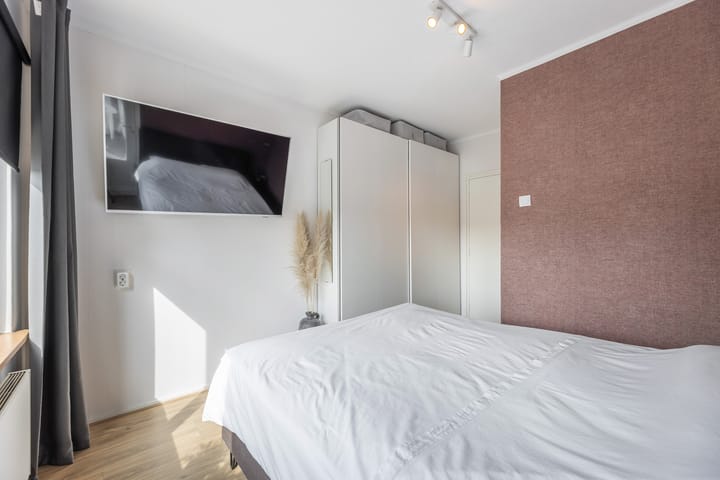 Foto 11 van Hofkampstraat 95