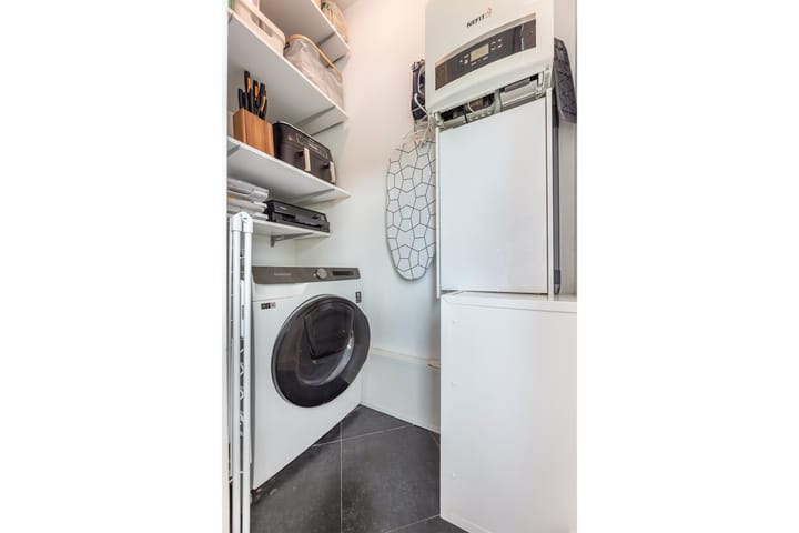 Foto 13 van Hofkampstraat 95