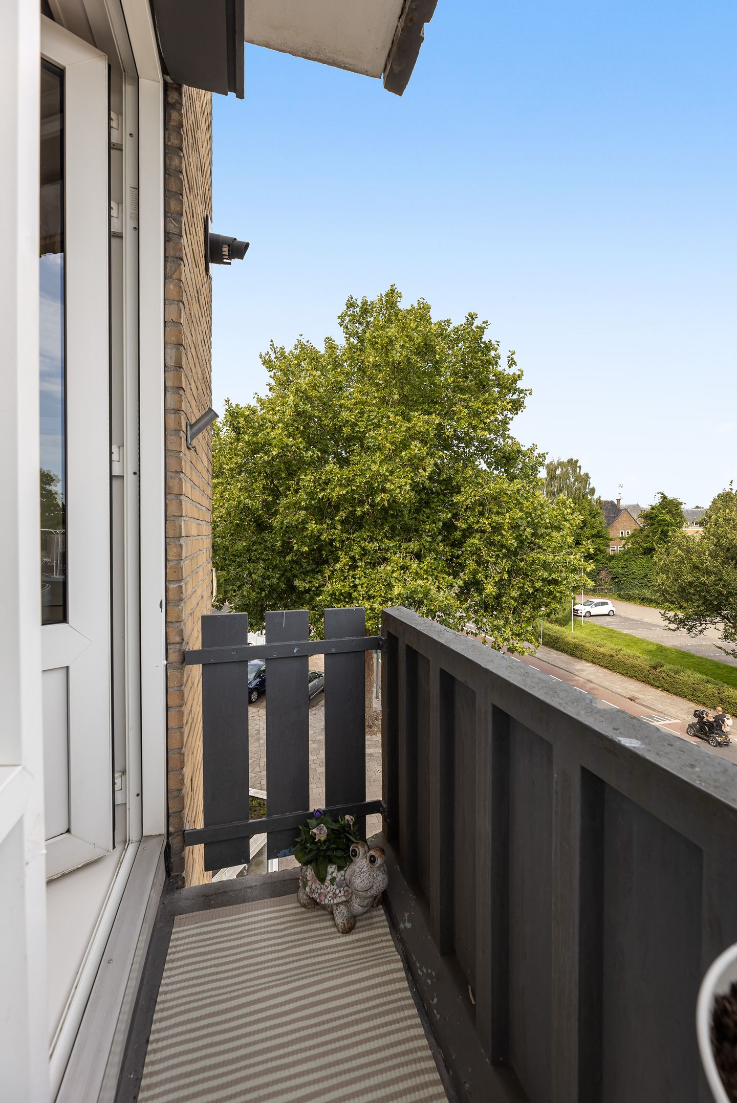 Foto 14 van Hofkampstraat 95