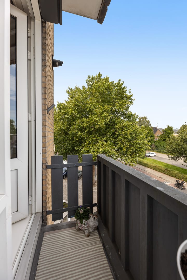 Foto 14 van Hofkampstraat 95