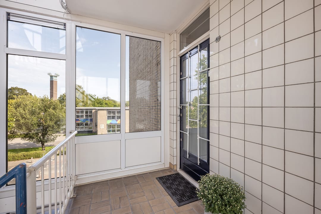 Foto 16 van Hofkampstraat 95